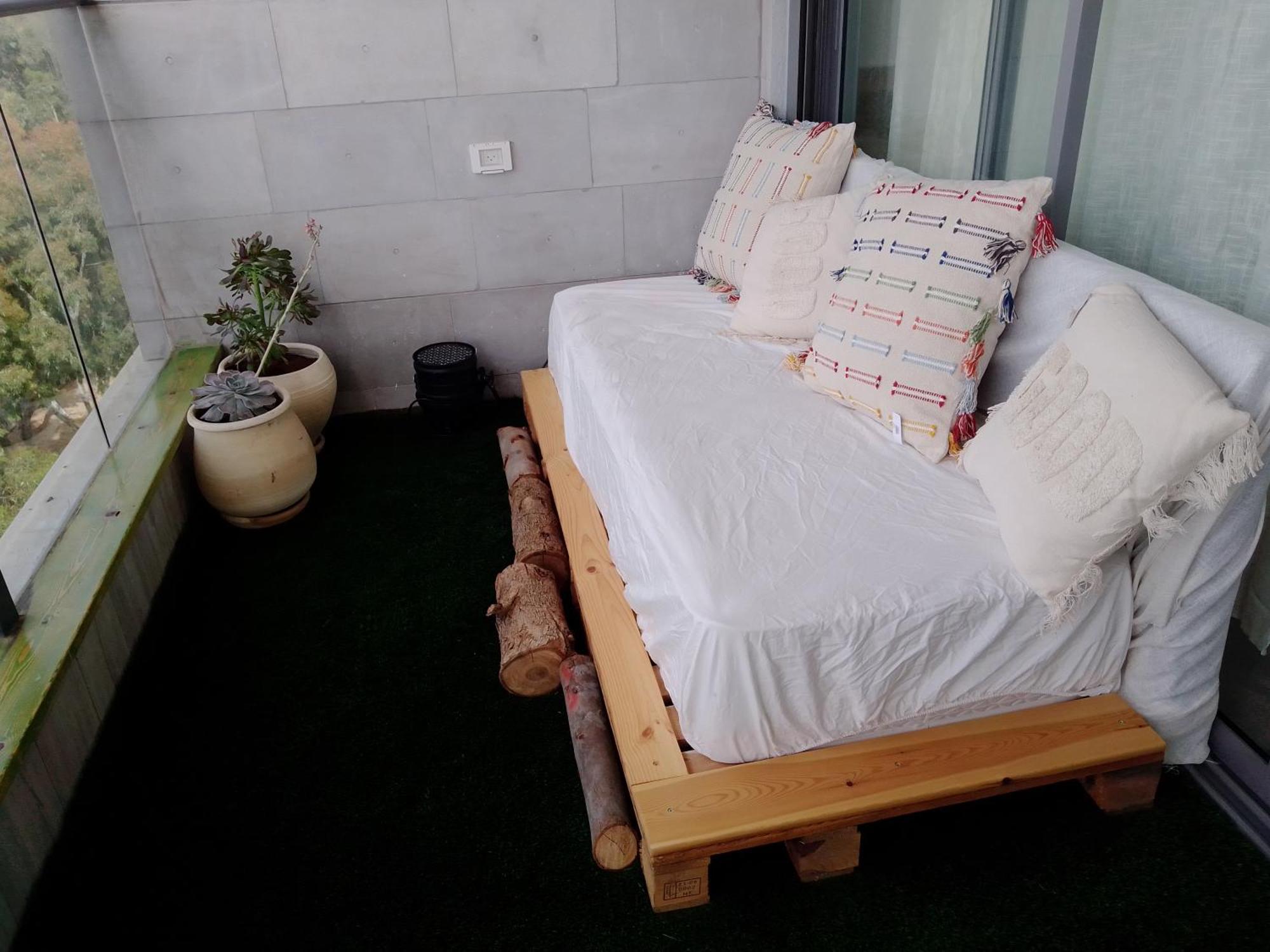 Beautiful Beach Apartment Ashdod Exterior photo